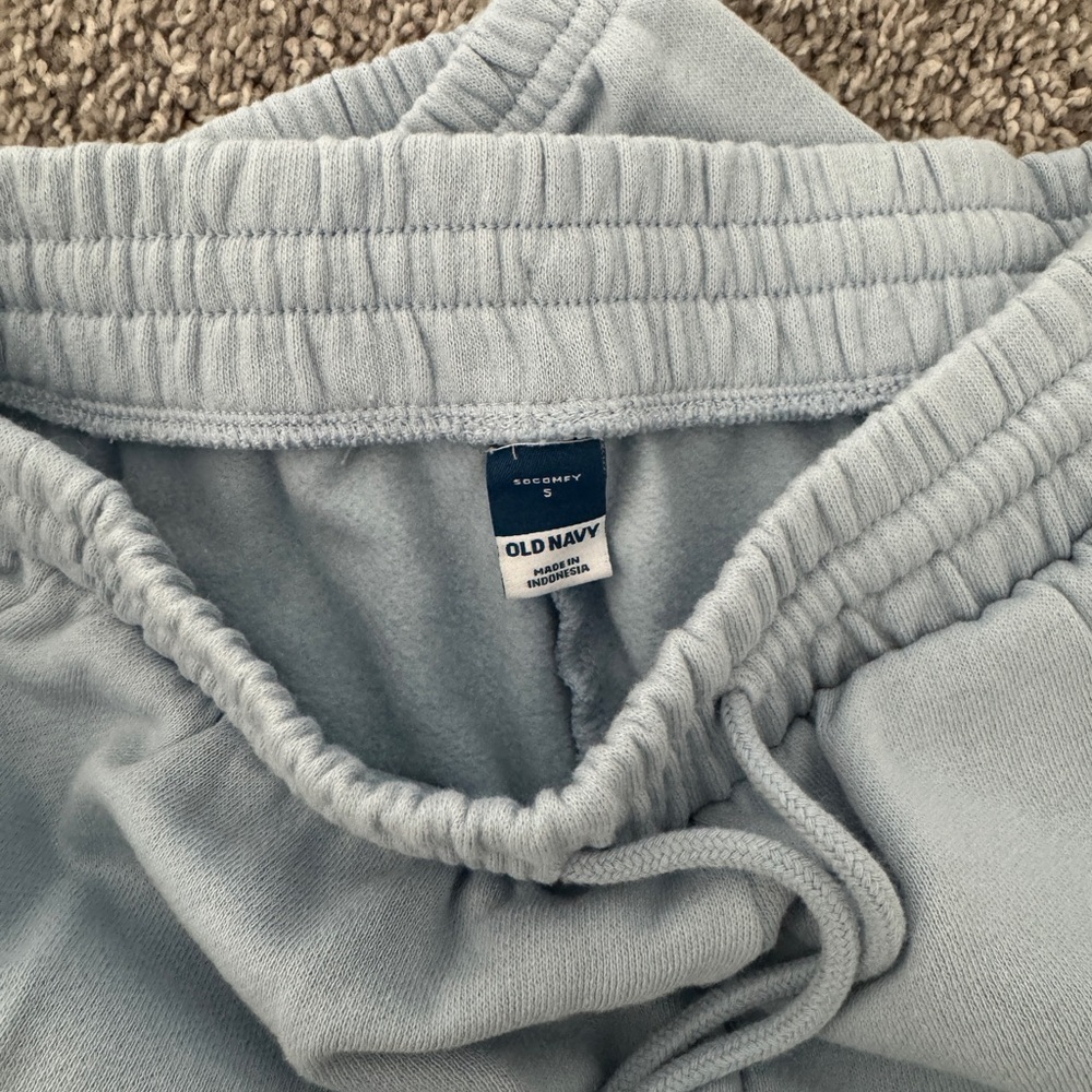Old Navy Women’s High-Waisted SoComfy Jogger